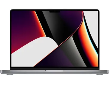 Замена видеокарты MacBook Pro 16' M1 (2021) в Тюмени